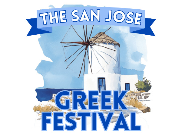San Jose Greek Festival